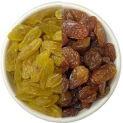 کشمش مرغوب ایرانی