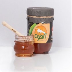 عسل اورگانیک کنار