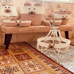 Sisemony set, organizing basket Sisemony set, organizing basket