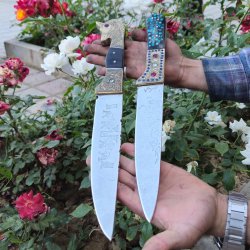 چاقو کلکسیونی و موزه ای خاص