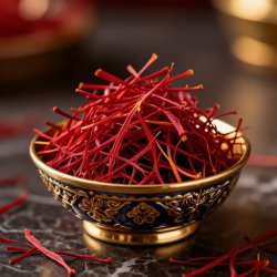 Export-Grade Super Negin Saffron Export-Grade Super Negin Saffron