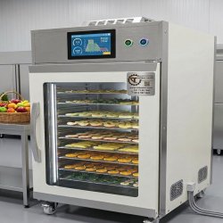 Industrial Freeze Dryers and Hot Air Fruit Industrial Freeze Dryers and Hot Air Fruit