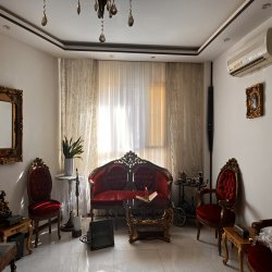 اپارتمان فروشی