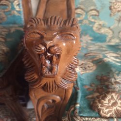 مبل کله شیری مبل کله شیری