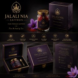 زعفران