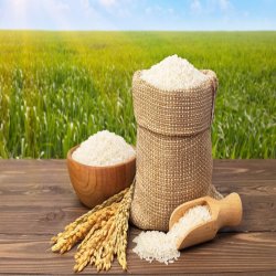 برنج اصل ایرانی
