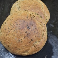 نان سبزی سالم نان سبزی سالم