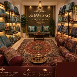 شاهنشین یزد