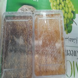 عسل طبیعی سبلان