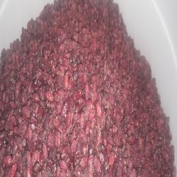 زرشک پفکی اعلاء