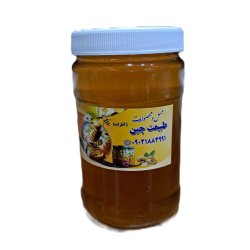 عسل و محصولات طبیعت چین