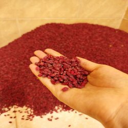 فروش زرشک و زعفران 