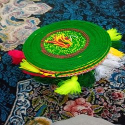 الحرف اليدوية والنباتات الطبية