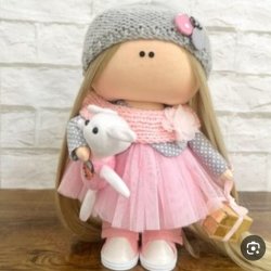 عروسک روسی نفس 