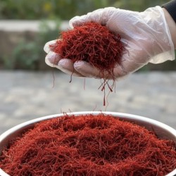 زعفران اعلا