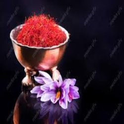 زعفران درجه١