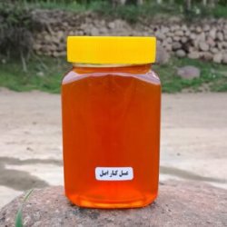 عسل طبیعی آذربایجان 