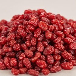 زرشک اعلا پفکی درجه الف