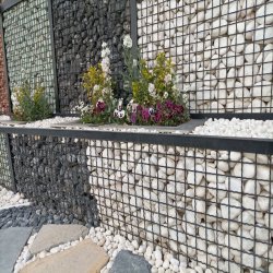 تولید کننده سنگ رودخانه ای 
