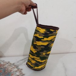 کاور دما بطری water guard 