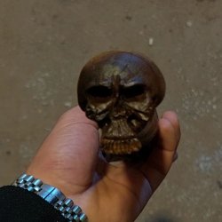 چوب بیسبال دکور 
