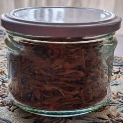 سوغات شیراز. بهار نارنج شیراز