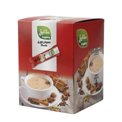 چای ماسالا بسته بندی