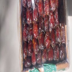 خرما درجه یک 