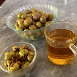 روغن زیتون اصل طارم ارگانیک