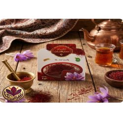 زعفران ممتاز قاینات 