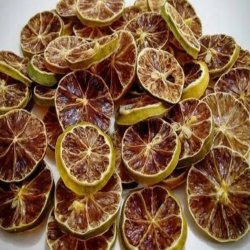 لیمو خشک عمانی