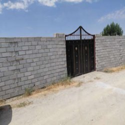 فروش چهاردیواری