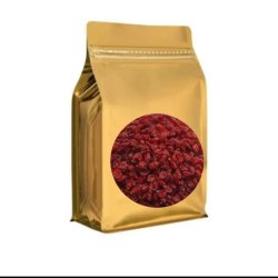 زرشک پلویی پفکی و اعلا