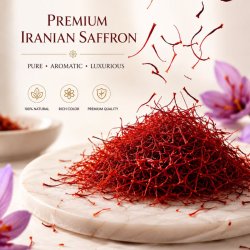 زعفران سوپر نگین 
