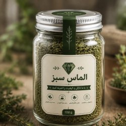 فروش آویشن کوهی