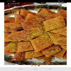 سوغات کرمان 