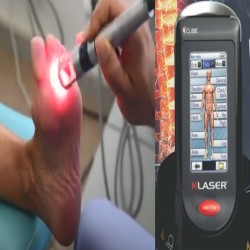 Wound care clinic 