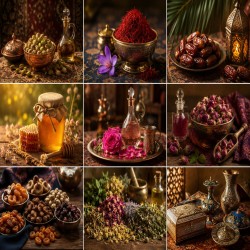 بهترین عسل طبیعی کوهستان