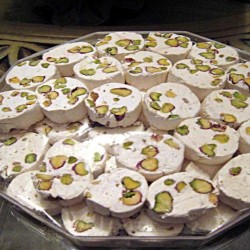 گز اصفهان