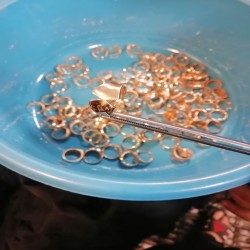 طلا سازی 