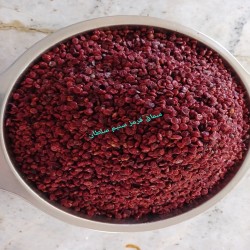 ادویه وسبزیجات خشک