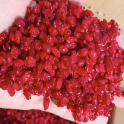 زرشک تازه