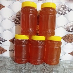 عسل چهل گیاه