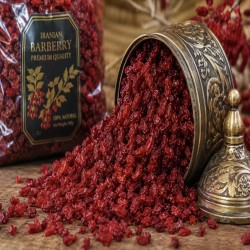 زرشک ممتاز صادراتی ایران 