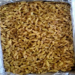 کشمش تازه بدون موادنگه دارنده 