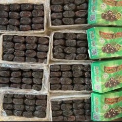 فروش مستقیم خرمای مضافتی بم 