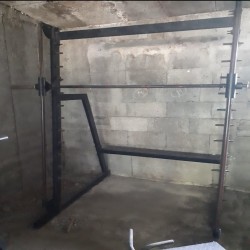 دستگاه بدنسازی 