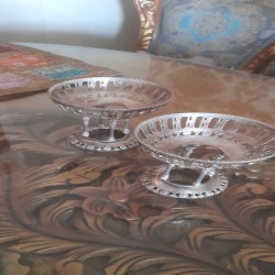 جام نقره انتیک