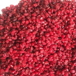 زرشک پفکی اعلا زرشک پفکی اعلا