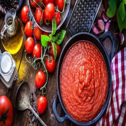 رب گوجه فرنگی ایرانی